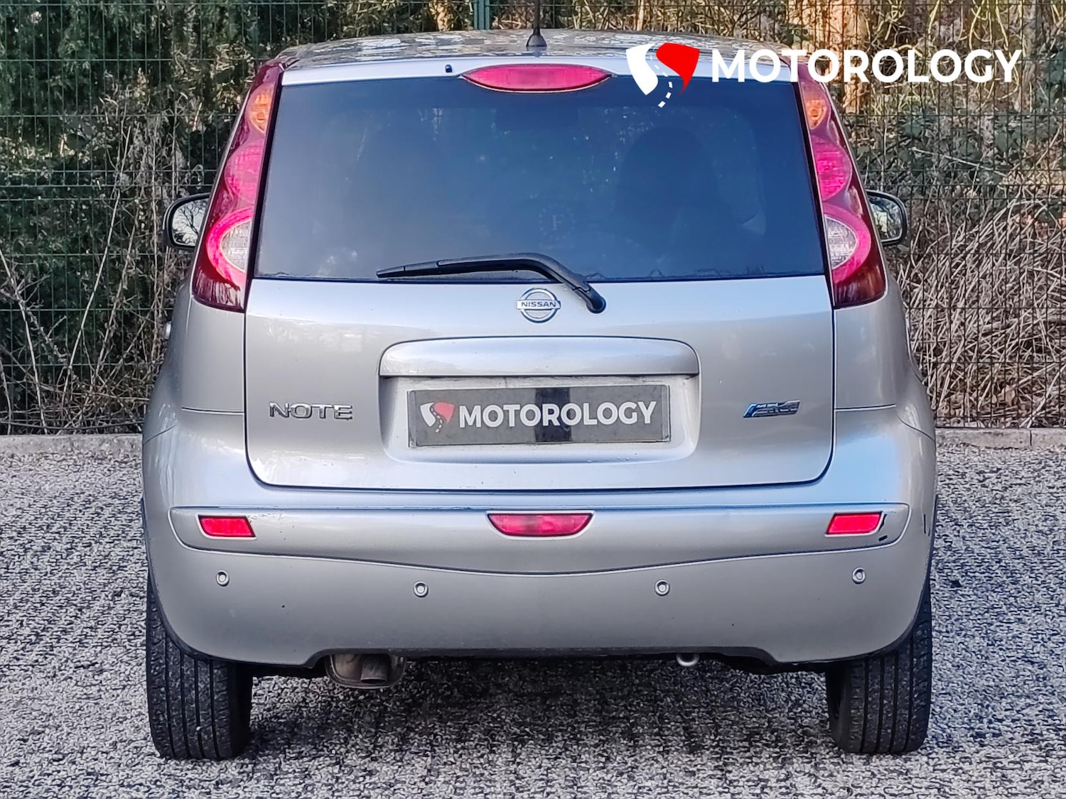 Used Nissan Note 2013 for sale - 77732748: Photo 8