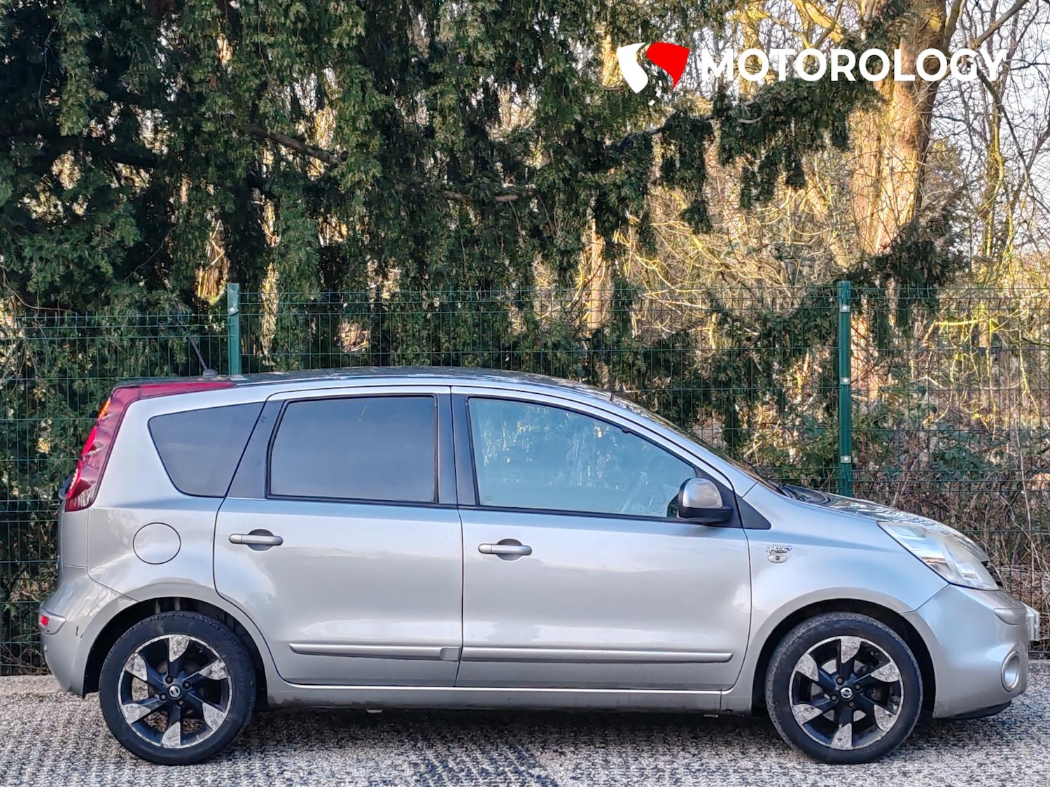 Used Nissan Note 2013 for sale - 77732748: Photo 9