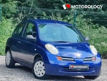 2005 - 1.0 E Hatchback 3dr Petrol Manual (141 g/km, 64 bhp)
