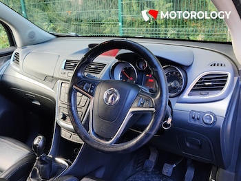 Used Vauxhall Mokka 2014 for sale - 75703027: Photo