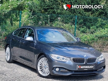 Used BMW 4 Series 2016 for sale - 78305975: Photo