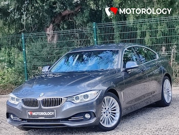 Used BMW 4 Series 2016 for sale - 78305975: Photo