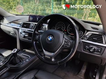 Used BMW 4 Series 2016 for sale - 78305975: Photo