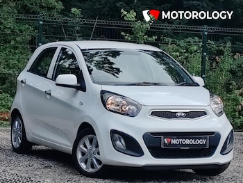 Used Kia Picanto 2014 for sale - 79057578: Photo