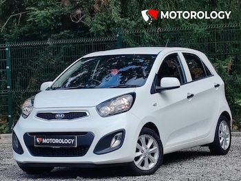 Used Kia Picanto 2014 for sale - 79057578: Photo