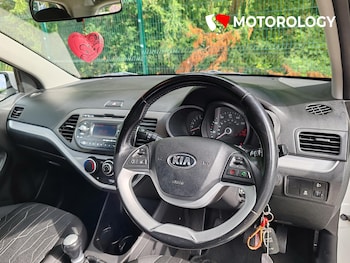 Used Kia Picanto 2014 for sale - 79057578: Photo