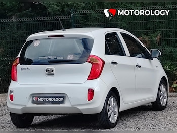 Used Kia Picanto 2014 for sale - 79057578: Photo