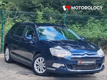 Used Citroen C5 2010 for sale - 78540568: Photo