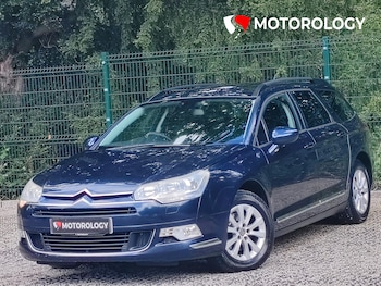 Used Citroen C5 2010 for sale - 78540568: Photo