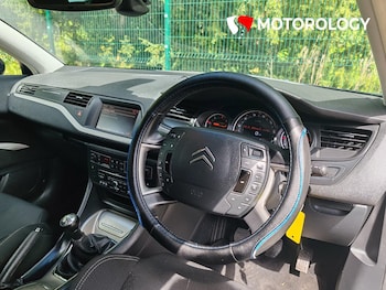 Used Citroen C5 2010 for sale - 78540568: Photo