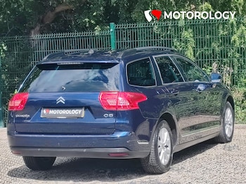 Used Citroen C5 2010 for sale - 78540568: Photo