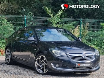 Used Vauxhall Insignia 2015 for sale - 72978024: Photo
