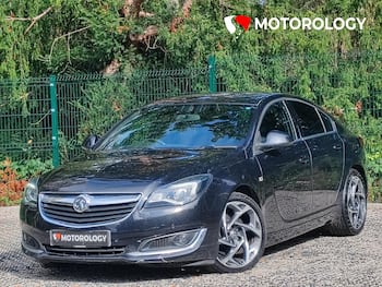 Used Vauxhall Insignia 2015 for sale - 72978024: Photo