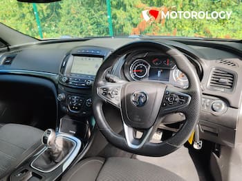 Used Vauxhall Insignia 2015 for sale - 72978024: Photo