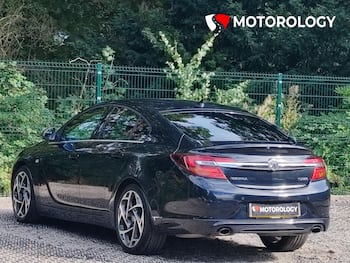 Used Vauxhall Insignia 2015 for sale - 72978024: Photo