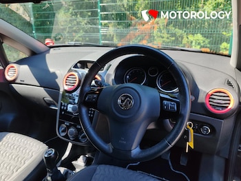 Used Vauxhall Corsa 2014 for sale - 79008214: Photo