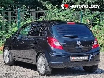 Used Vauxhall Corsa 2014 for sale - 79008214: Photo