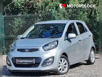 Used Kia Picanto 2012 for sale - 79312005: Photo