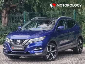 Used Nissan Qashqai 2019 for sale - 74236006: Photo
