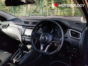 Used Nissan Qashqai 2019 for sale - 74236006: Photo