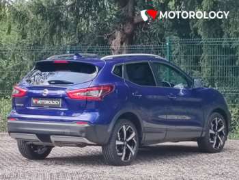 Used Nissan Qashqai 2019 for sale - 74236006: Photo
