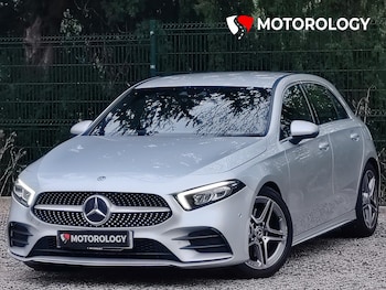 Used Mercedes-Benz A-Class 2019 for sale - 78162526: Photo
