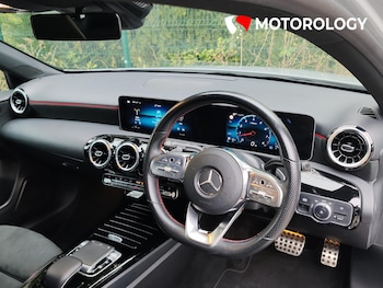 Used Mercedes-Benz A-Class 2019 for sale - 78162526: Photo