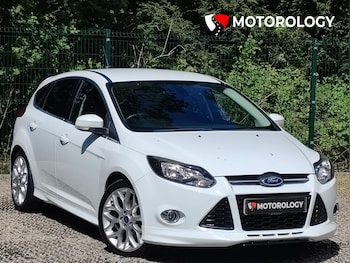 Used Ford Focus 2014 for sale - 78565342: Photo