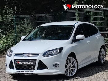 Used Ford Focus 2014 for sale - 78565342: Photo