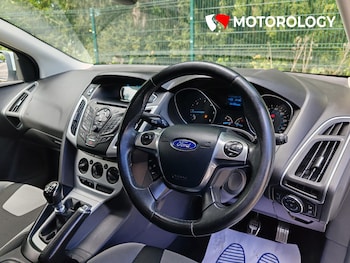 Used Ford Focus 2014 for sale - 78565342: Photo