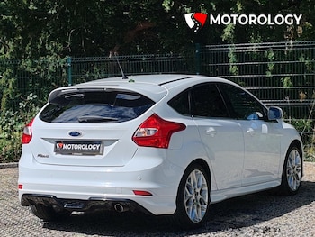 Used Ford Focus 2014 for sale - 78565342: Photo