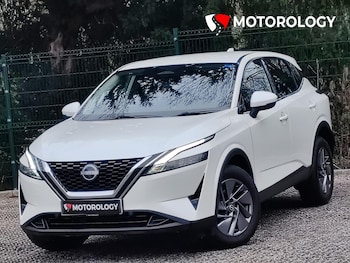 Used Nissan Qashqai 2022 for sale - 77053011: Photo