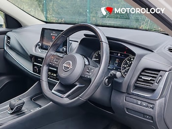 Used Nissan Qashqai 2022 for sale - 77053011: Photo