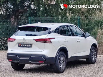 Used Nissan Qashqai 2022 for sale - 77053011: Photo