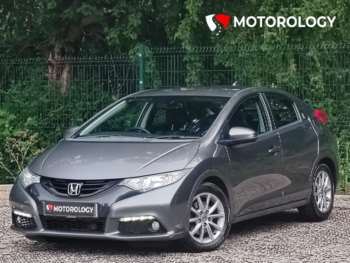 Used Honda Civic 2013 for sale - 74853902: Photo