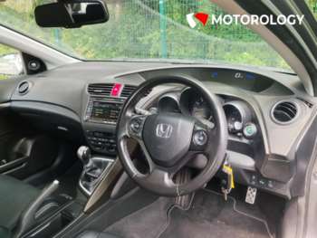 Used Honda Civic 2013 for sale - 74853902: Photo