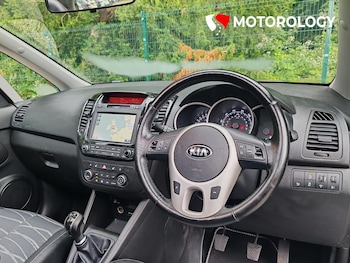 Used Kia Venga 2018 for sale - 78832912: Photo