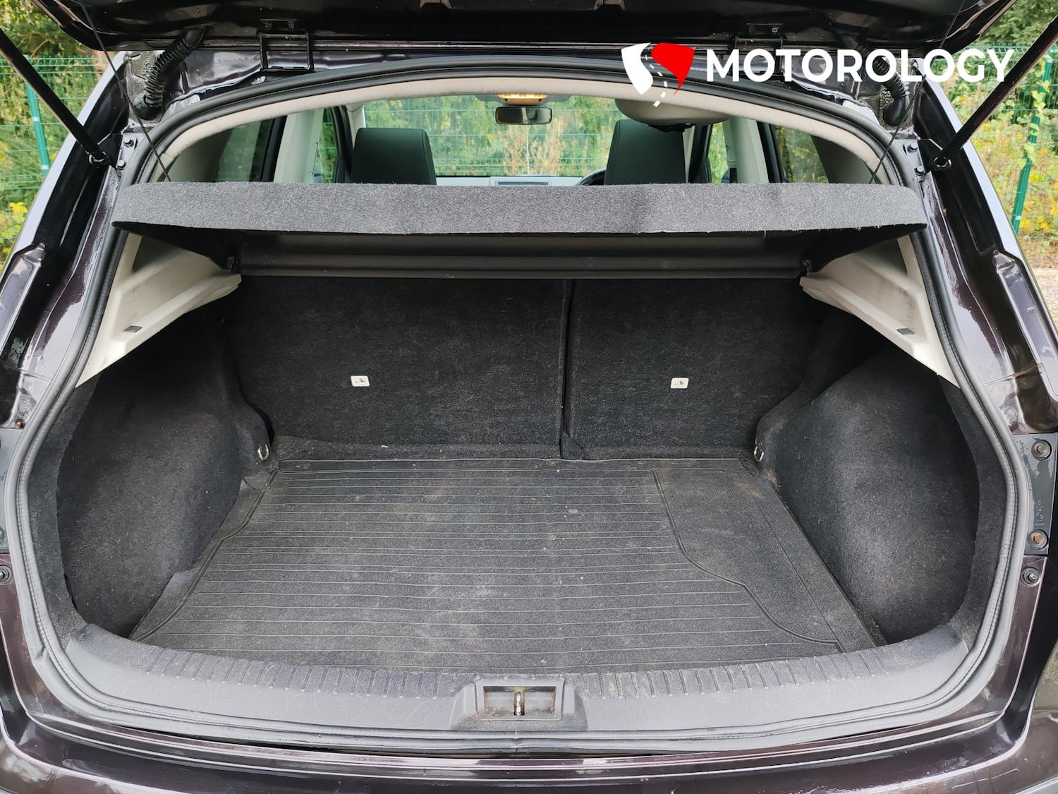 Used Nissan Qashqai 2009 for sale - 76494349: Photo 12