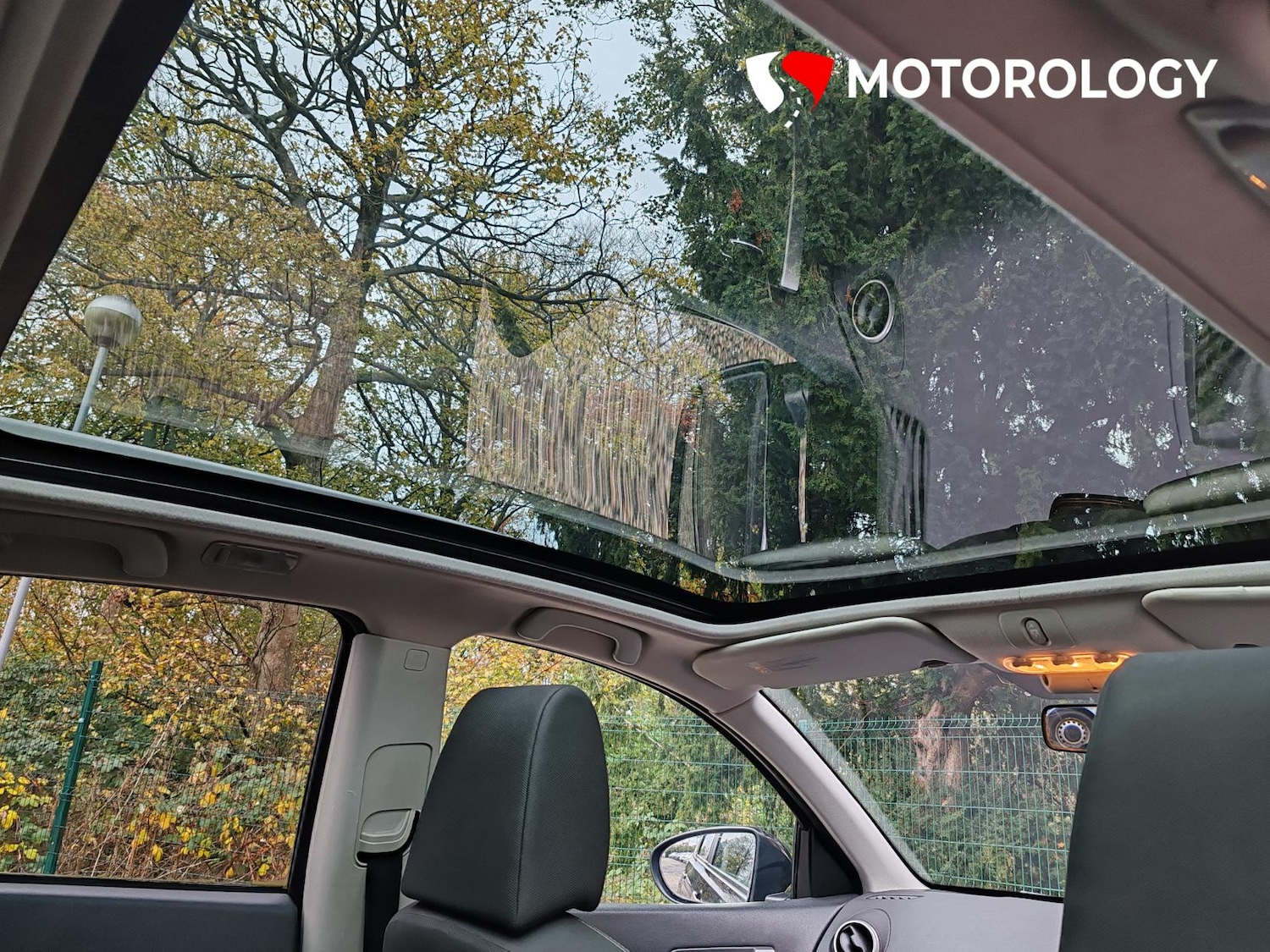 Used Nissan Qashqai 2009 for sale - 76494349: Photo 13