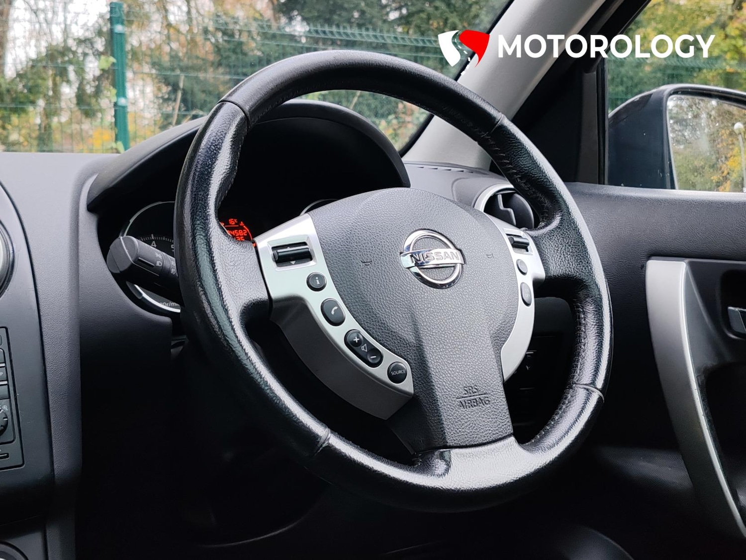 Used Nissan Qashqai 2009 for sale - 76494349: Photo 15