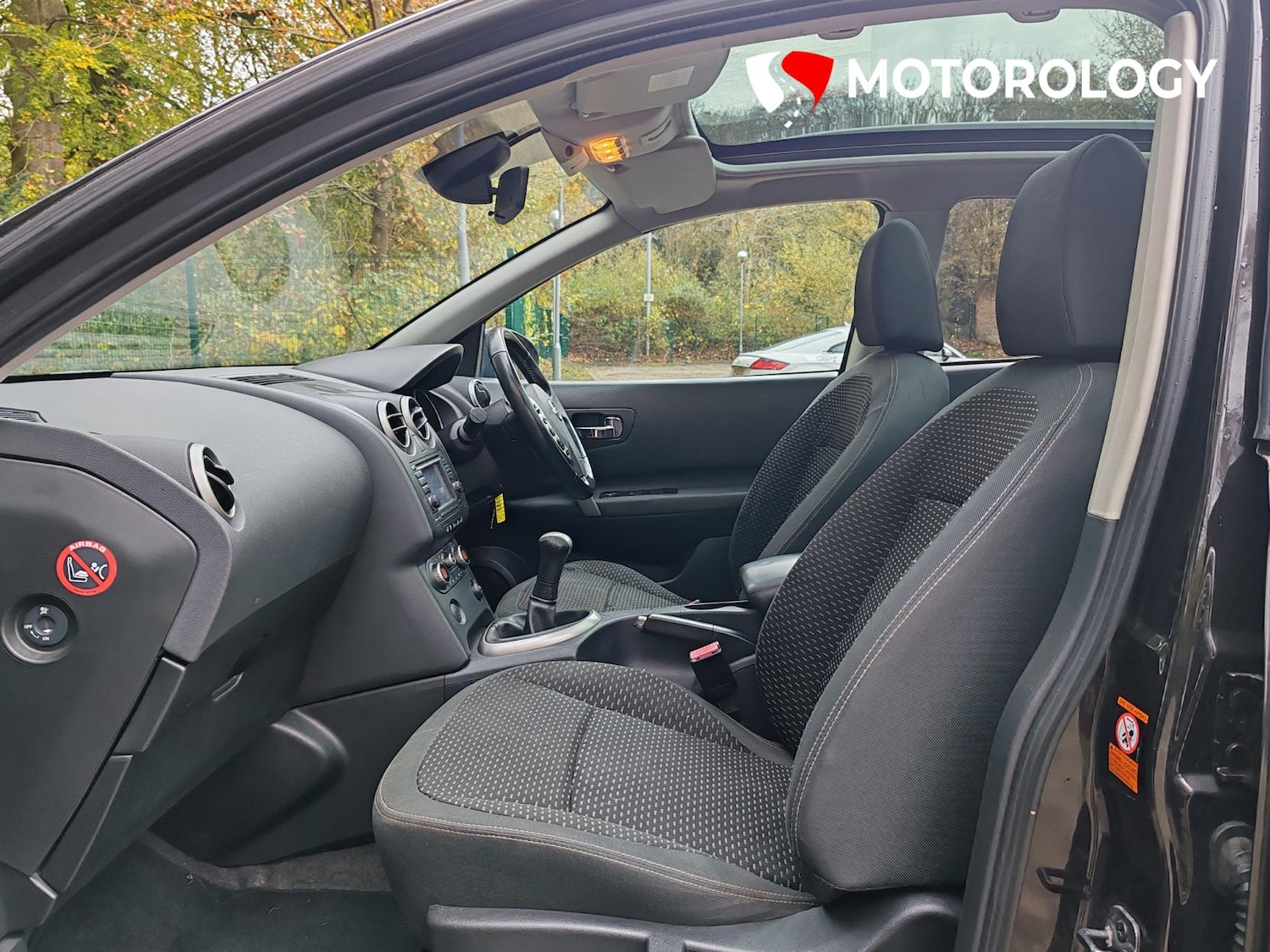 Used Nissan Qashqai 2009 for sale - 76494349: Photo 16