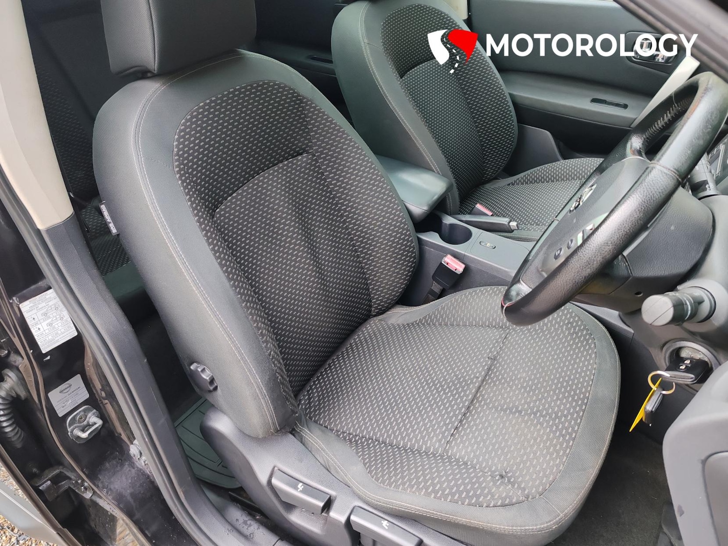 Used Nissan Qashqai 2009 for sale - 76494349: Photo 18