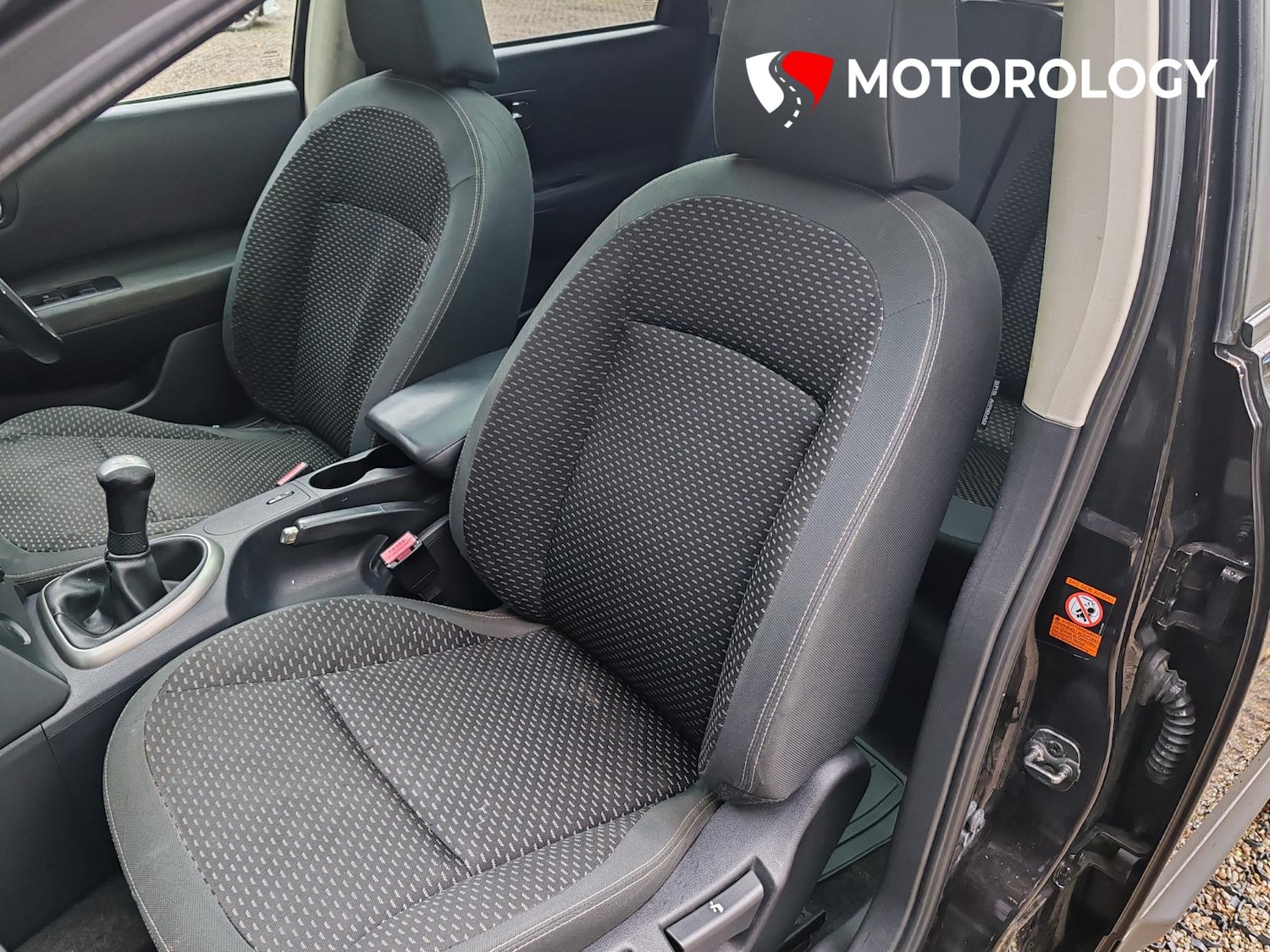 Used Nissan Qashqai 2009 for sale - 76494349: Photo 19