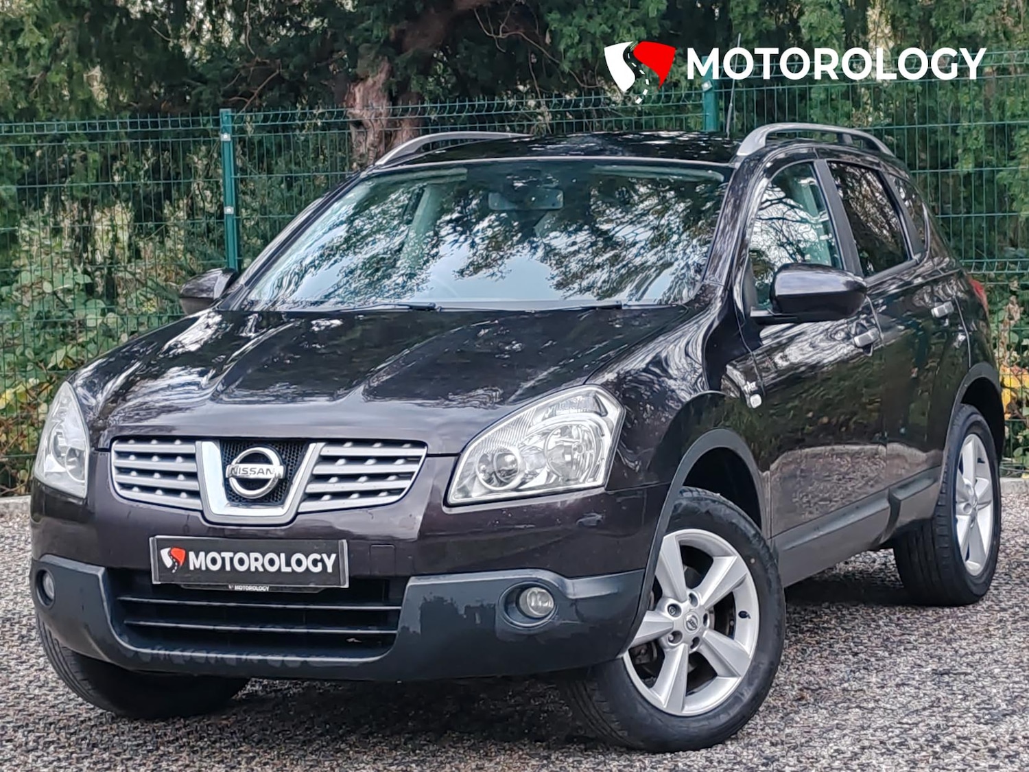 Used Nissan Qashqai 2009 for sale - 76494349: Photo 2