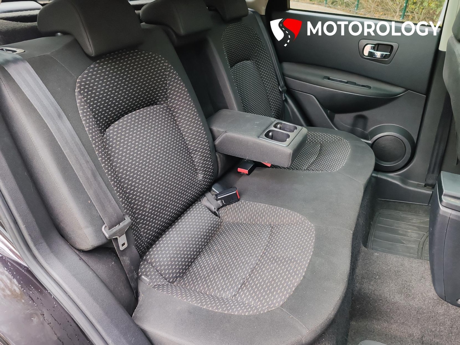 Used Nissan Qashqai 2009 for sale - 76494349: Photo 20