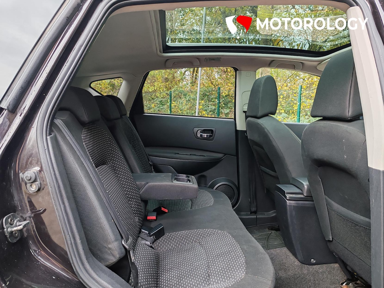 Used Nissan Qashqai 2009 for sale - 76494349: Photo 21