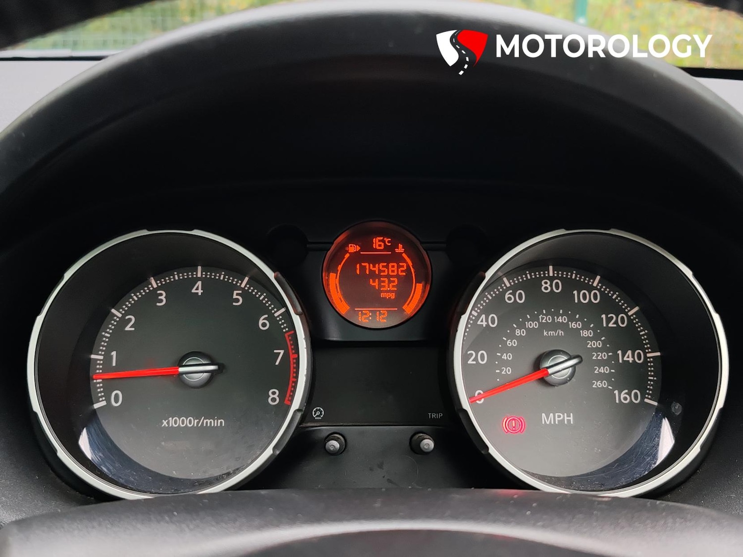 Used Nissan Qashqai 2009 for sale - 76494349: Photo 22