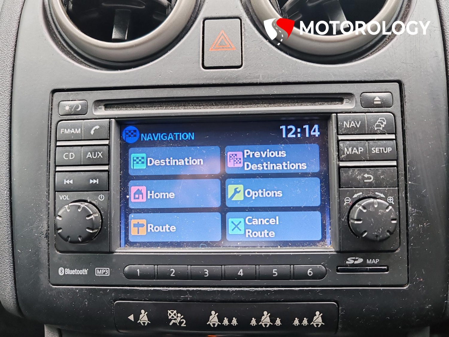 Used Nissan Qashqai 2009 for sale - 76494349: Photo 28