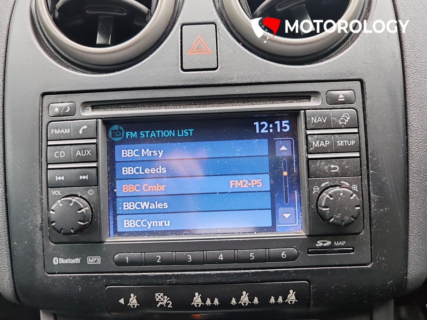 Used Nissan Qashqai 2009 for sale - 76494349: Photo 29