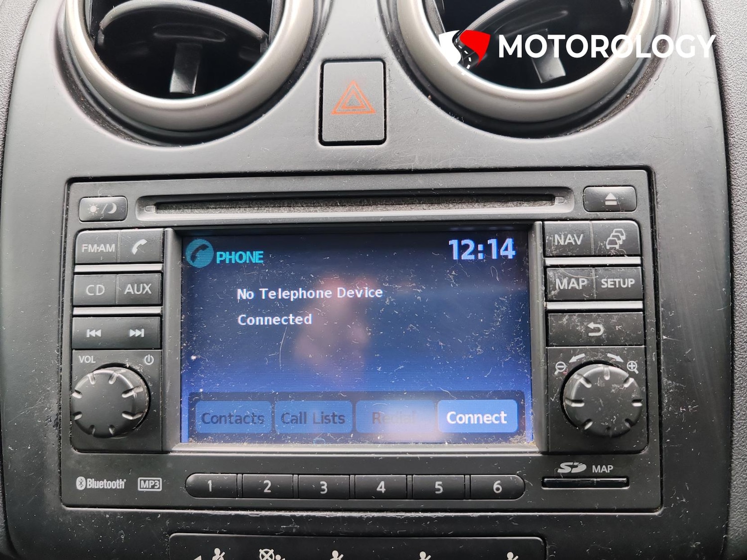 Used Nissan Qashqai 2009 for sale - 76494349: Photo 30